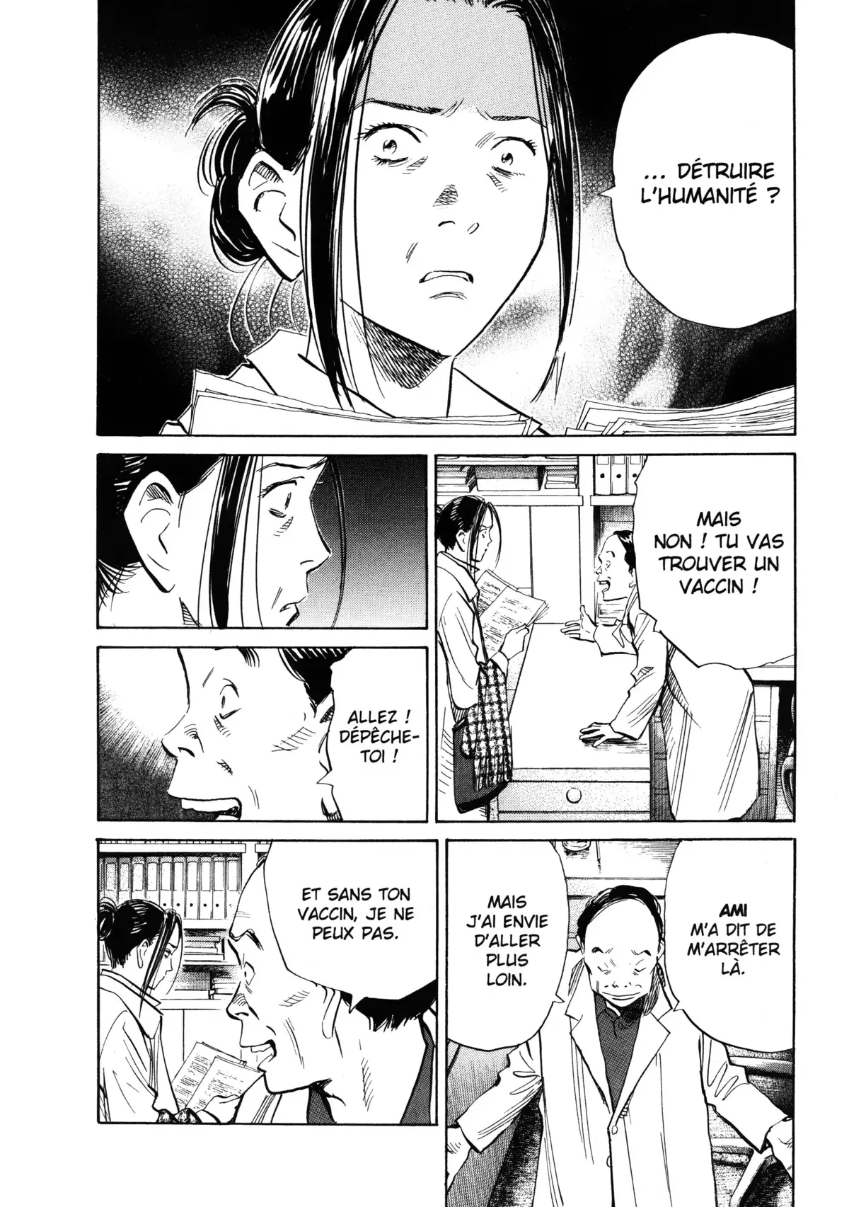 20th Century Boys – Perfect Edition Volume 7 page 86