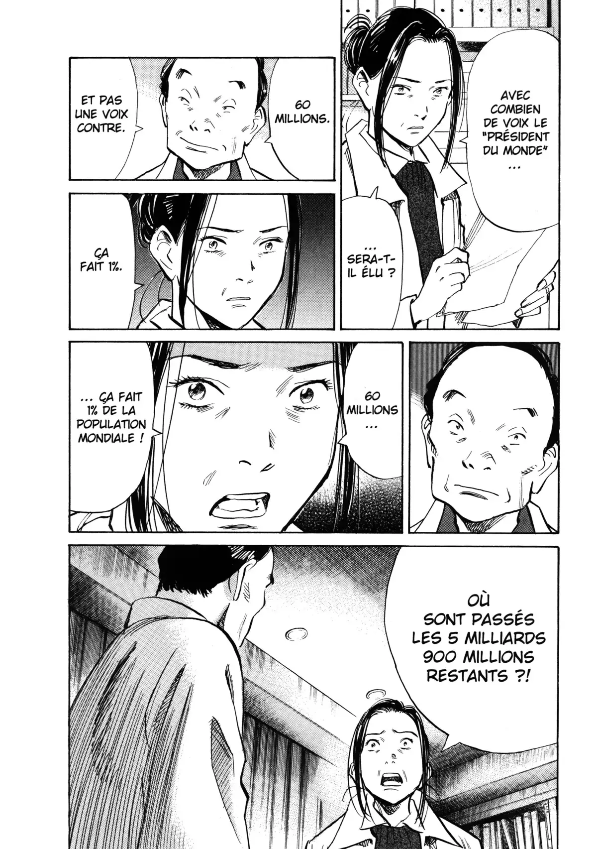 20th Century Boys – Perfect Edition Volume 7 page 88
