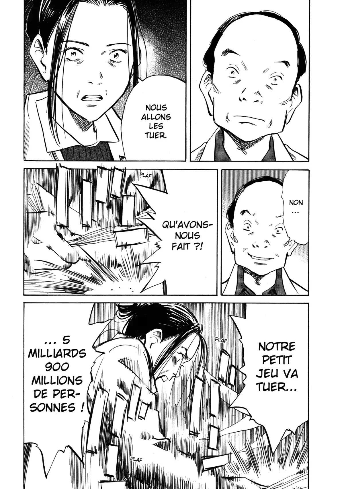20th Century Boys – Perfect Edition Volume 7 page 89