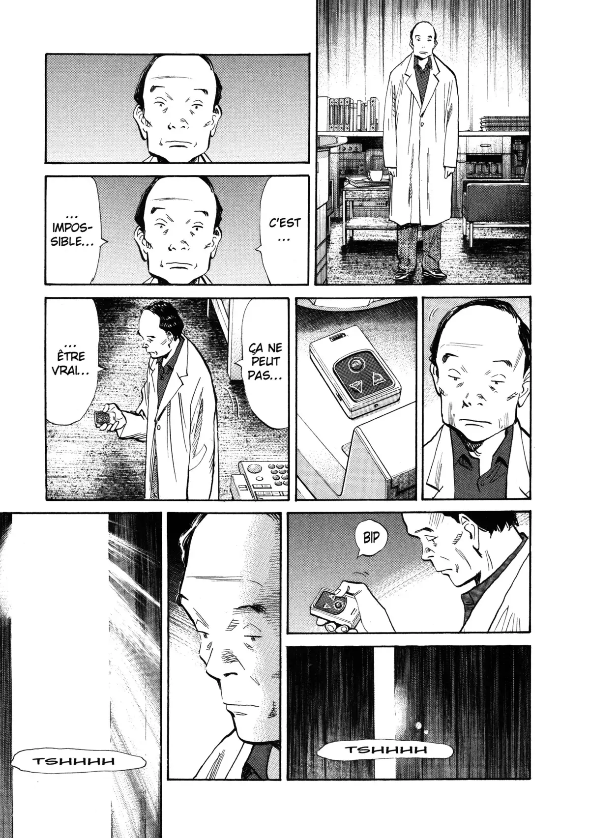20th Century Boys – Perfect Edition Volume 7 page 91