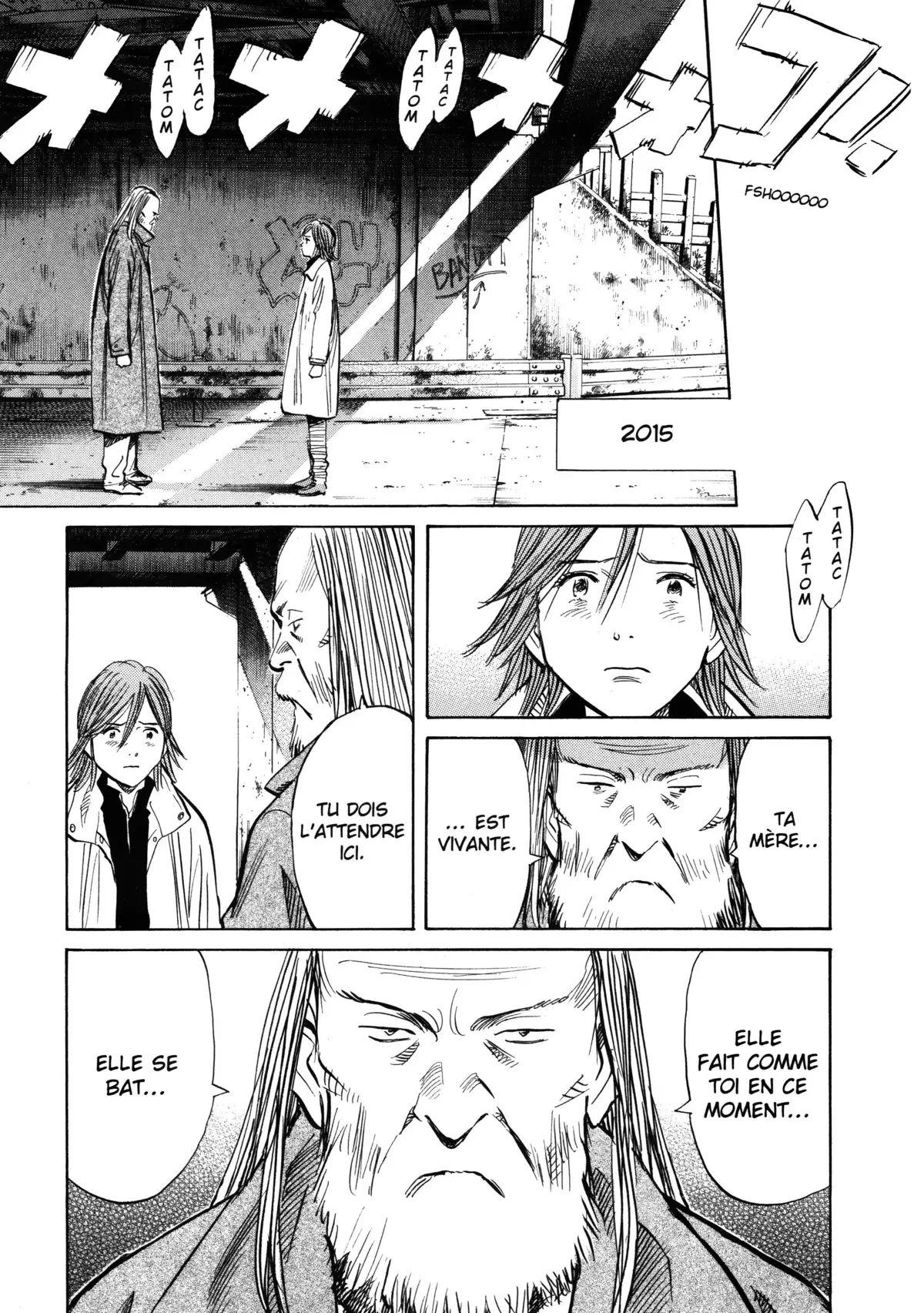20th Century Boys – Perfect Edition Volume 7 page 93