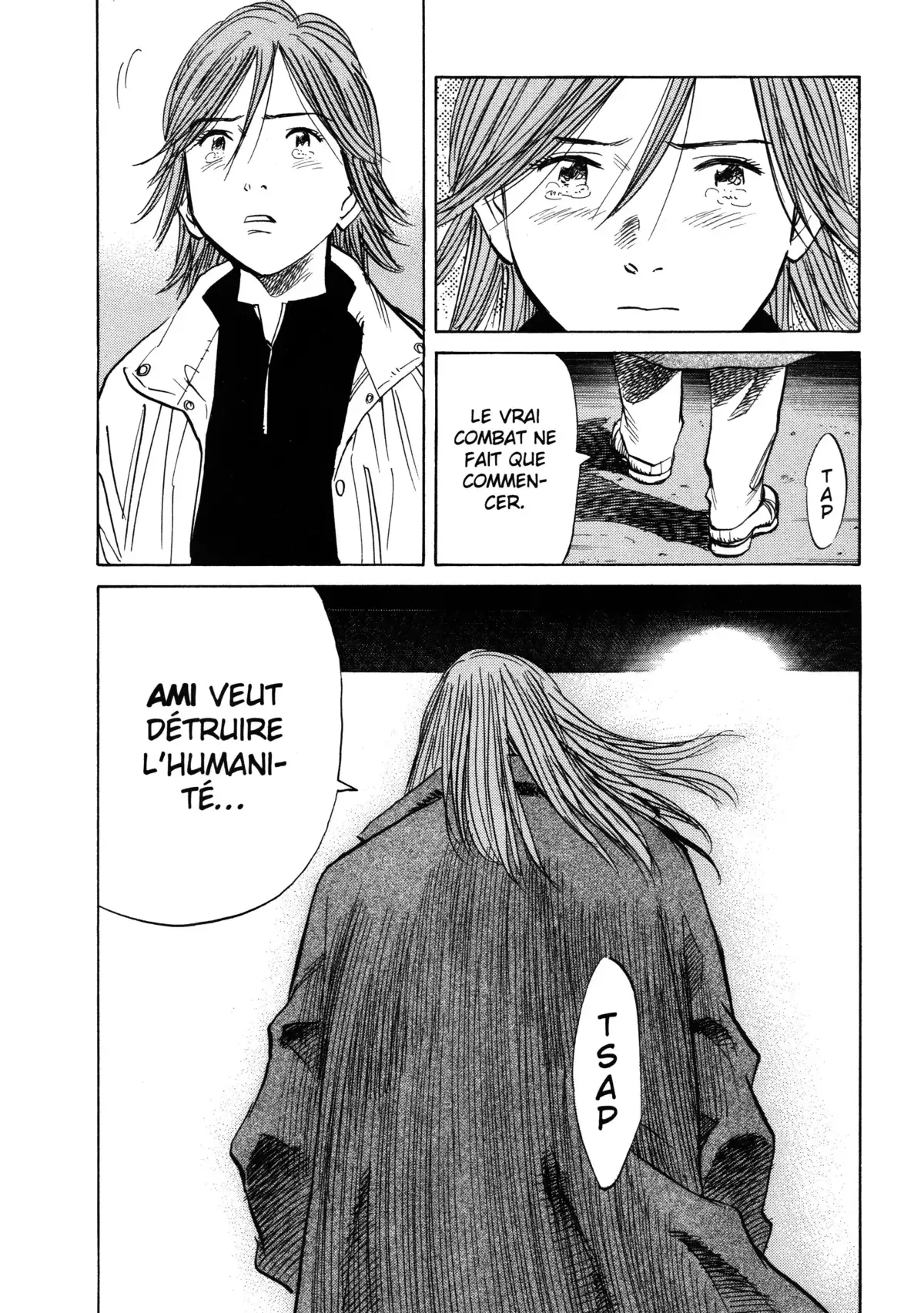 20th Century Boys – Perfect Edition Volume 7 page 94