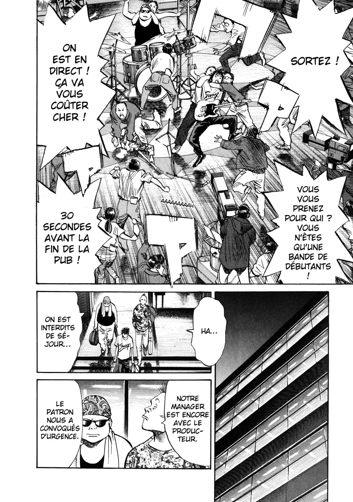 20th Century Boys – Perfect Edition Volume 7 page 96