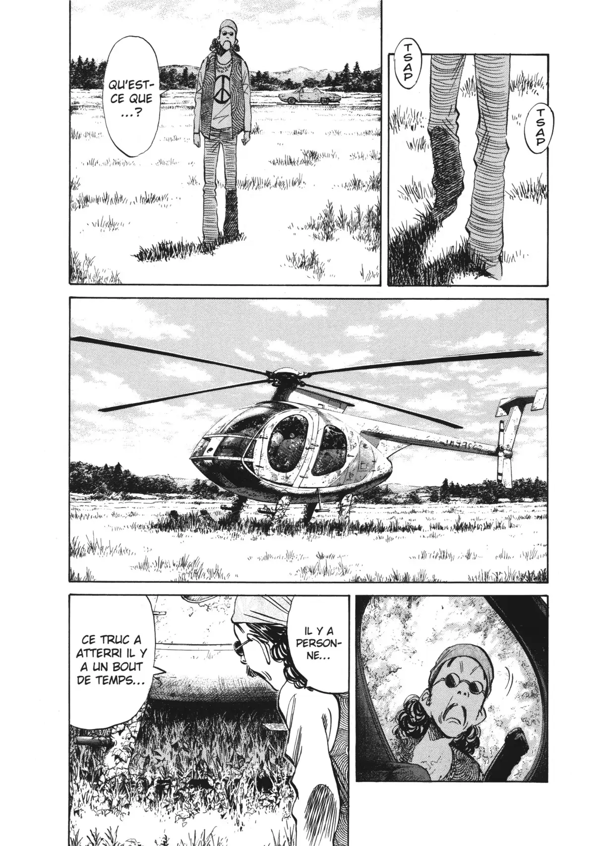 20th Century Boys – Perfect Edition Volume 11 page 10