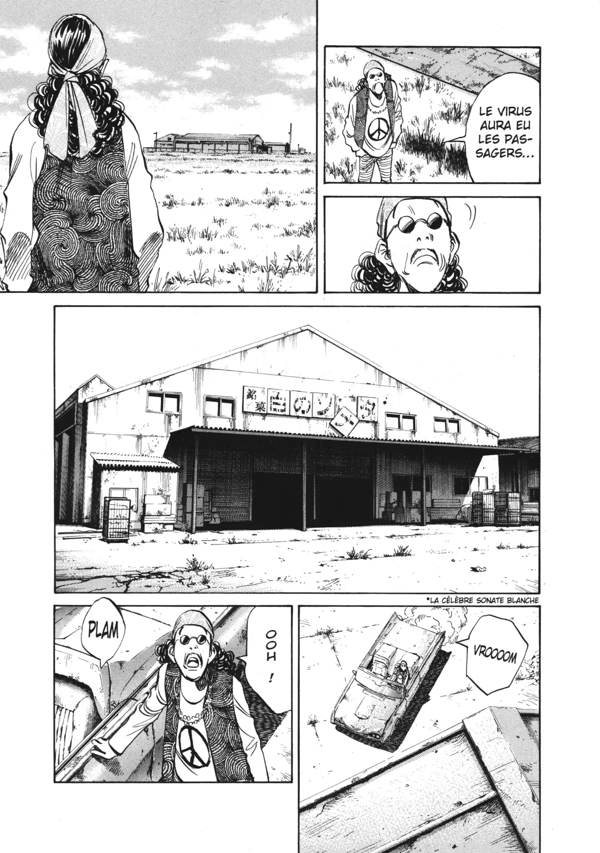 20th Century Boys – Perfect Edition Volume 11 page 11