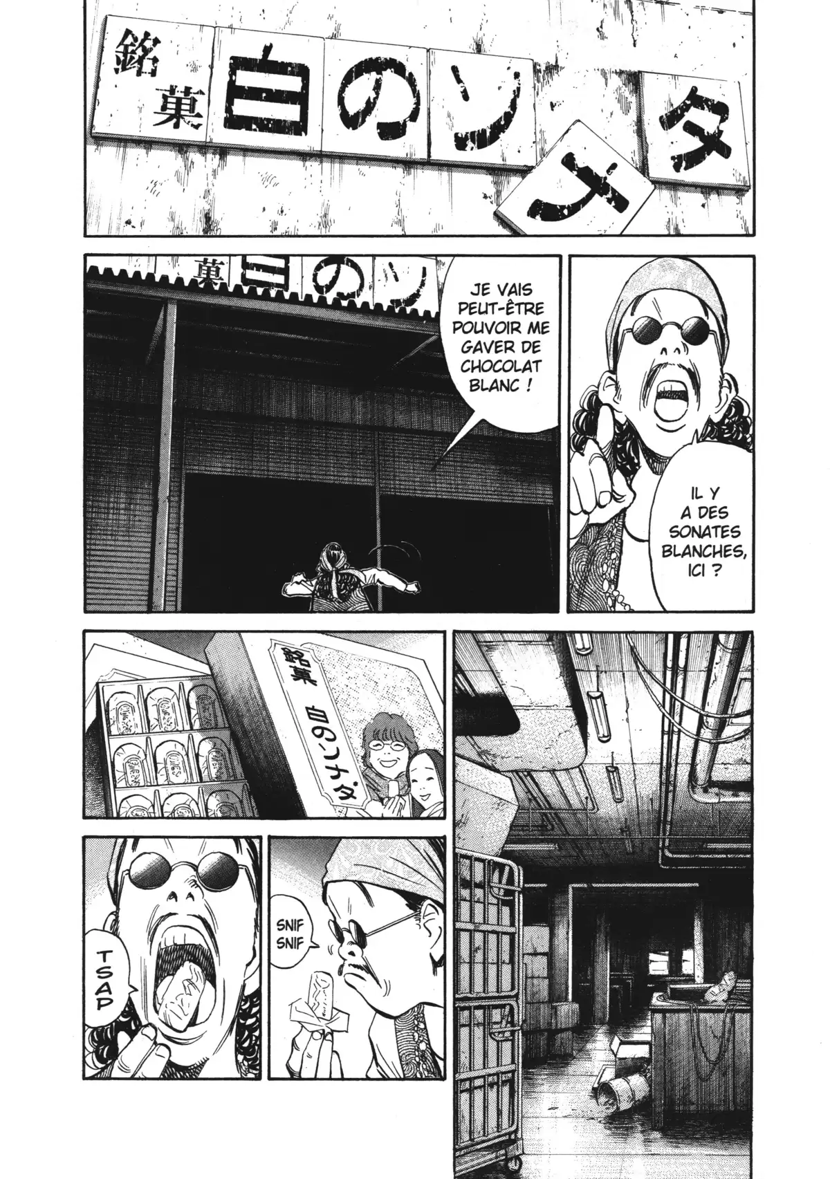 20th Century Boys – Perfect Edition Volume 11 page 12