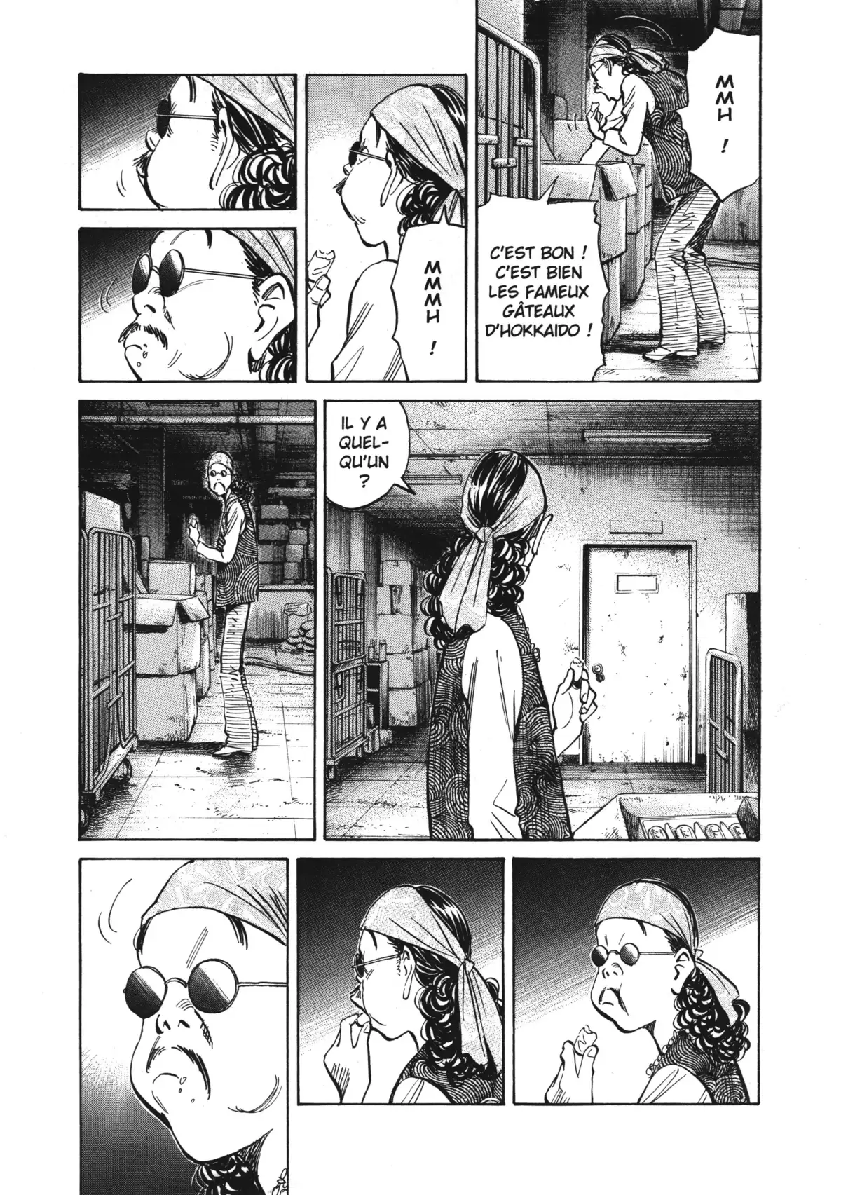 20th Century Boys – Perfect Edition Volume 11 page 13