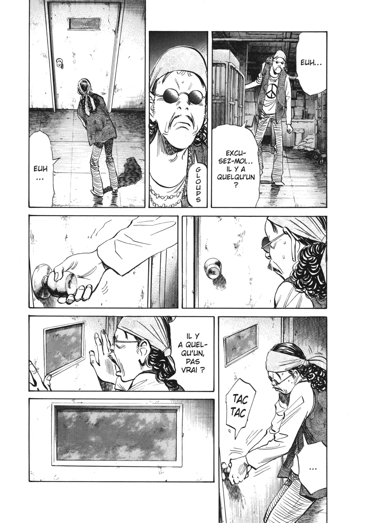 20th Century Boys – Perfect Edition Volume 11 page 15