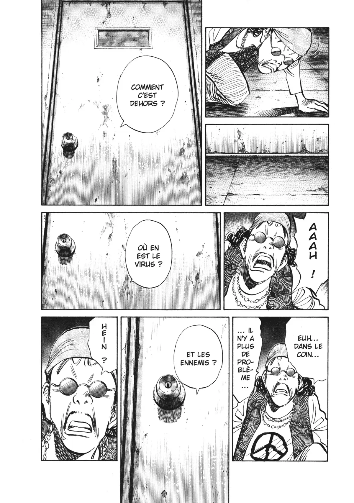 20th Century Boys – Perfect Edition Volume 11 page 16