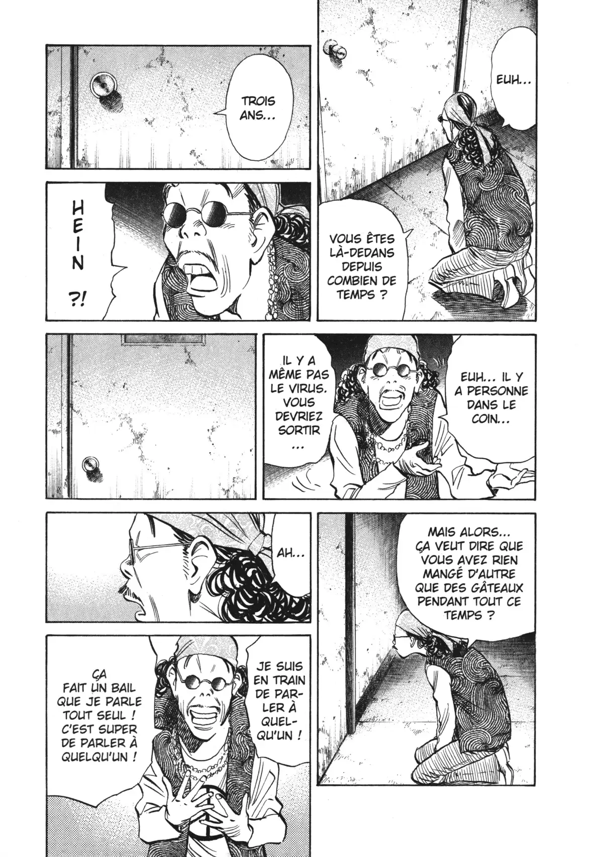 20th Century Boys – Perfect Edition Volume 11 page 17