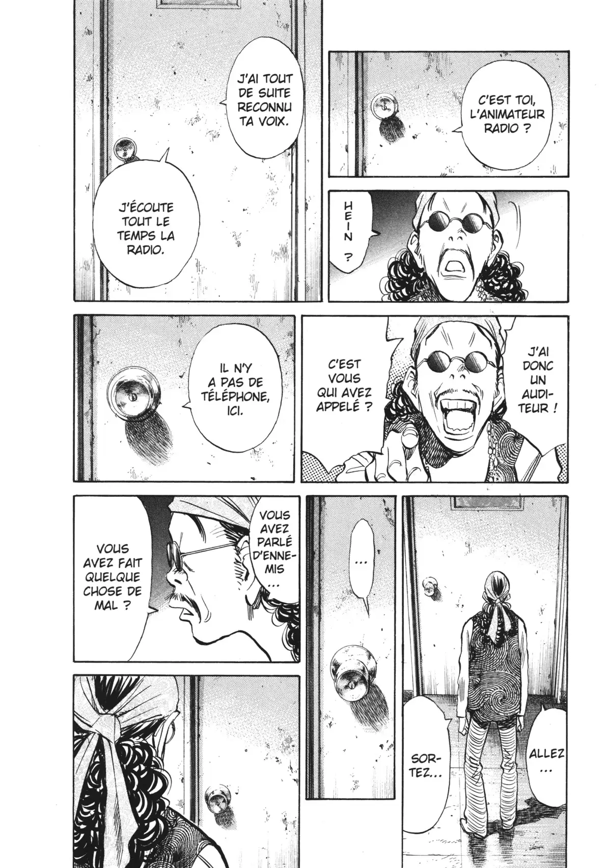 20th Century Boys – Perfect Edition Volume 11 page 18