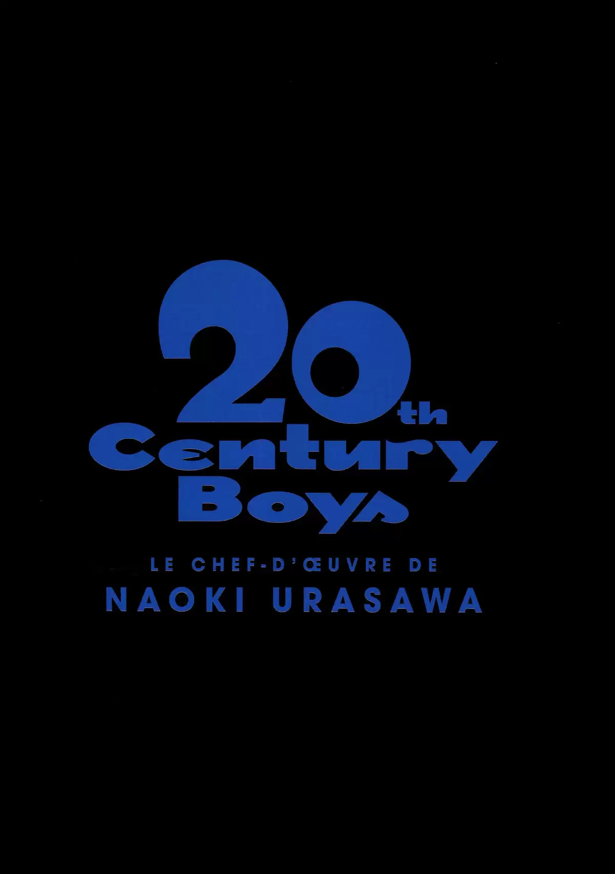 20th Century Boys – Perfect Edition Volume 11 page 2