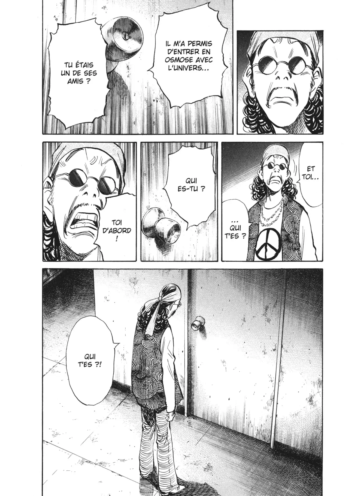 20th Century Boys – Perfect Edition Volume 11 page 22