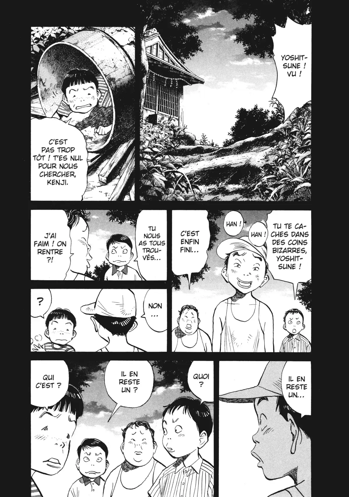 20th Century Boys – Perfect Edition Volume 11 page 23