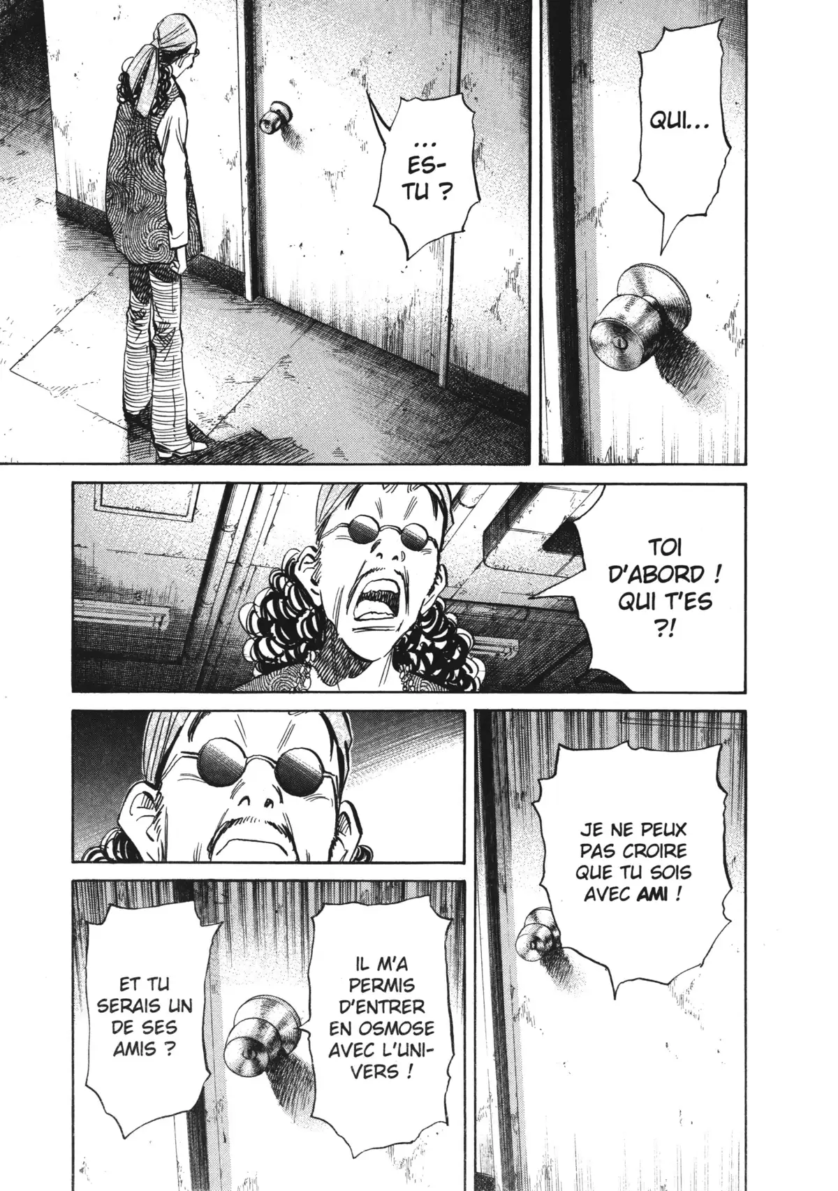 20th Century Boys – Perfect Edition Volume 11 page 25