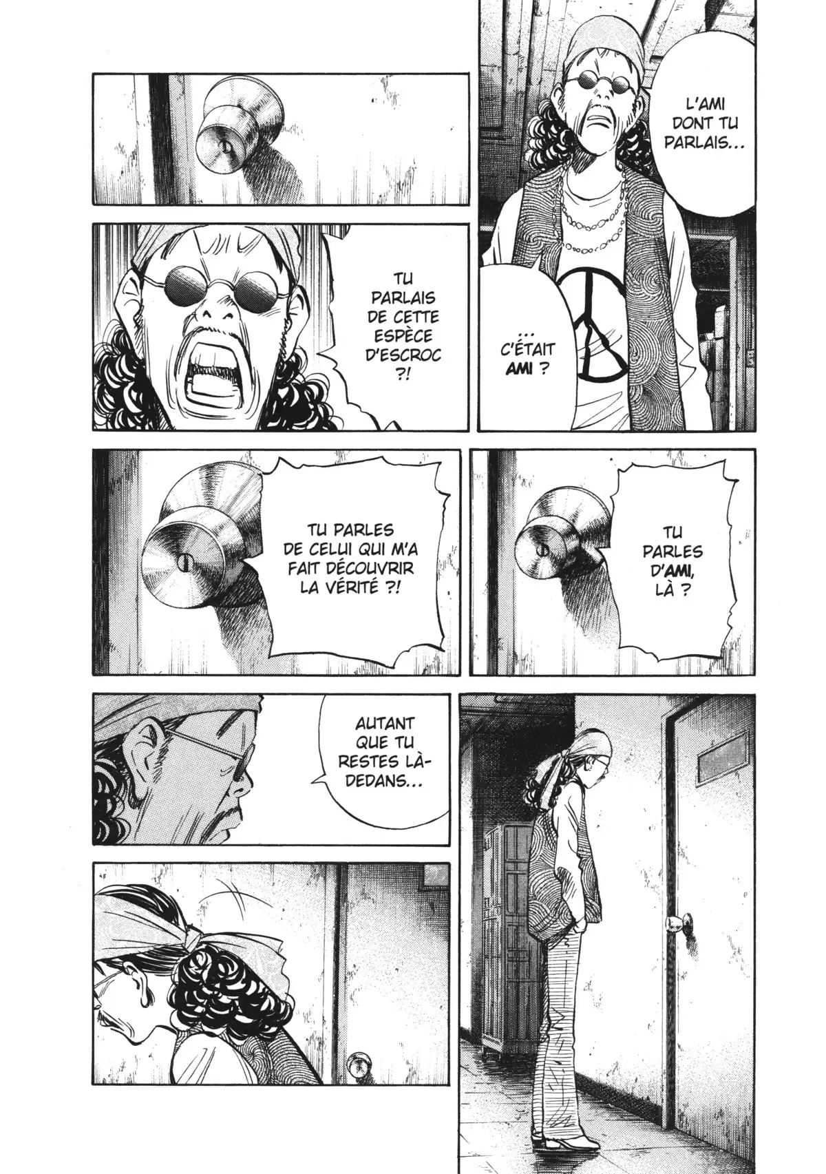 20th Century Boys – Perfect Edition Volume 11 page 26