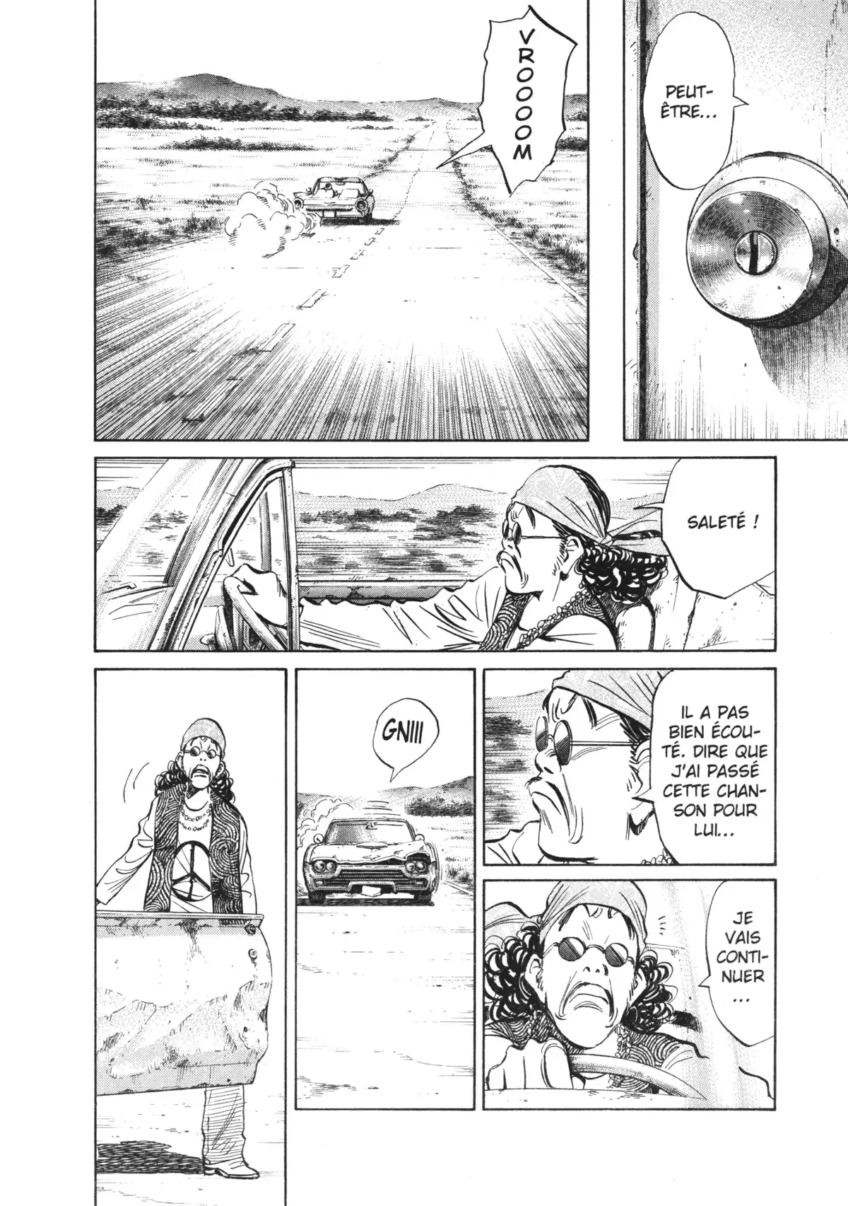 20th Century Boys – Perfect Edition Volume 11 page 28