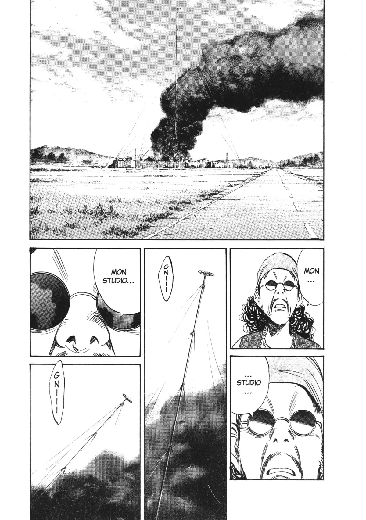 20th Century Boys – Perfect Edition Volume 11 page 29