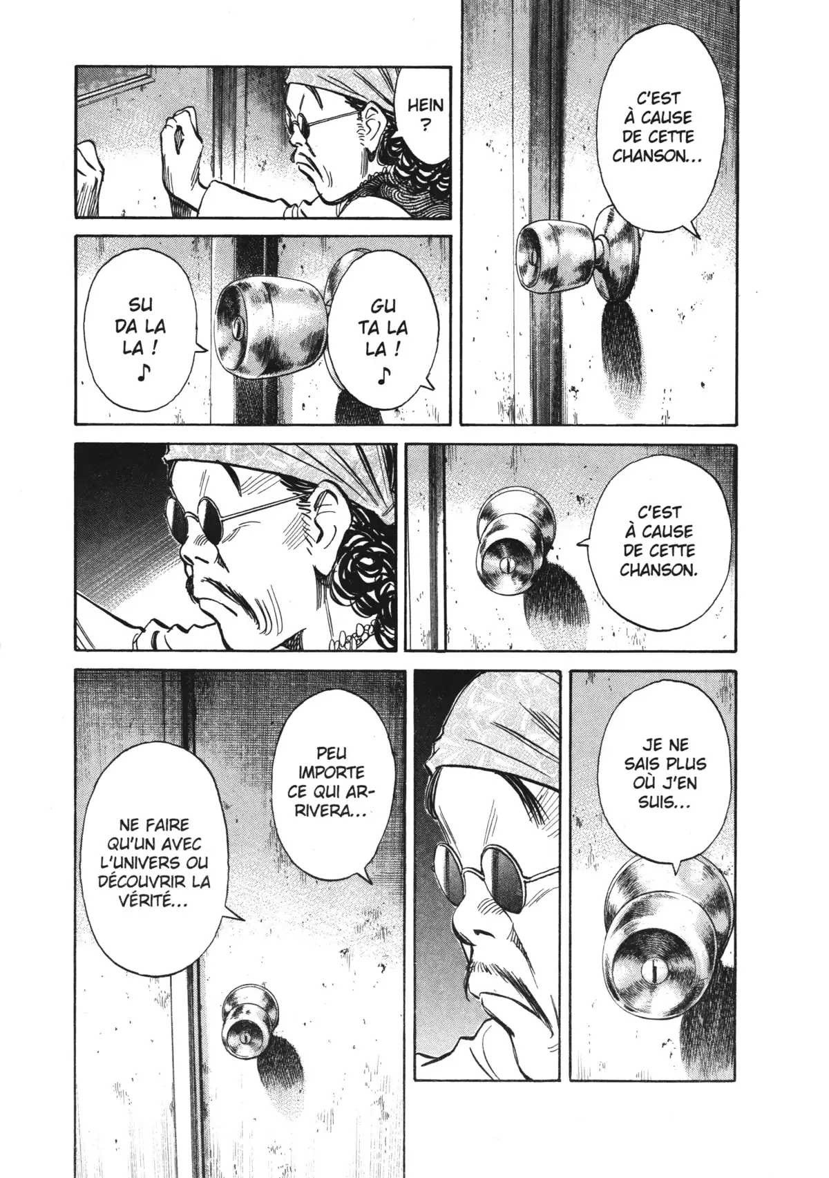 20th Century Boys – Perfect Edition Volume 11 page 33