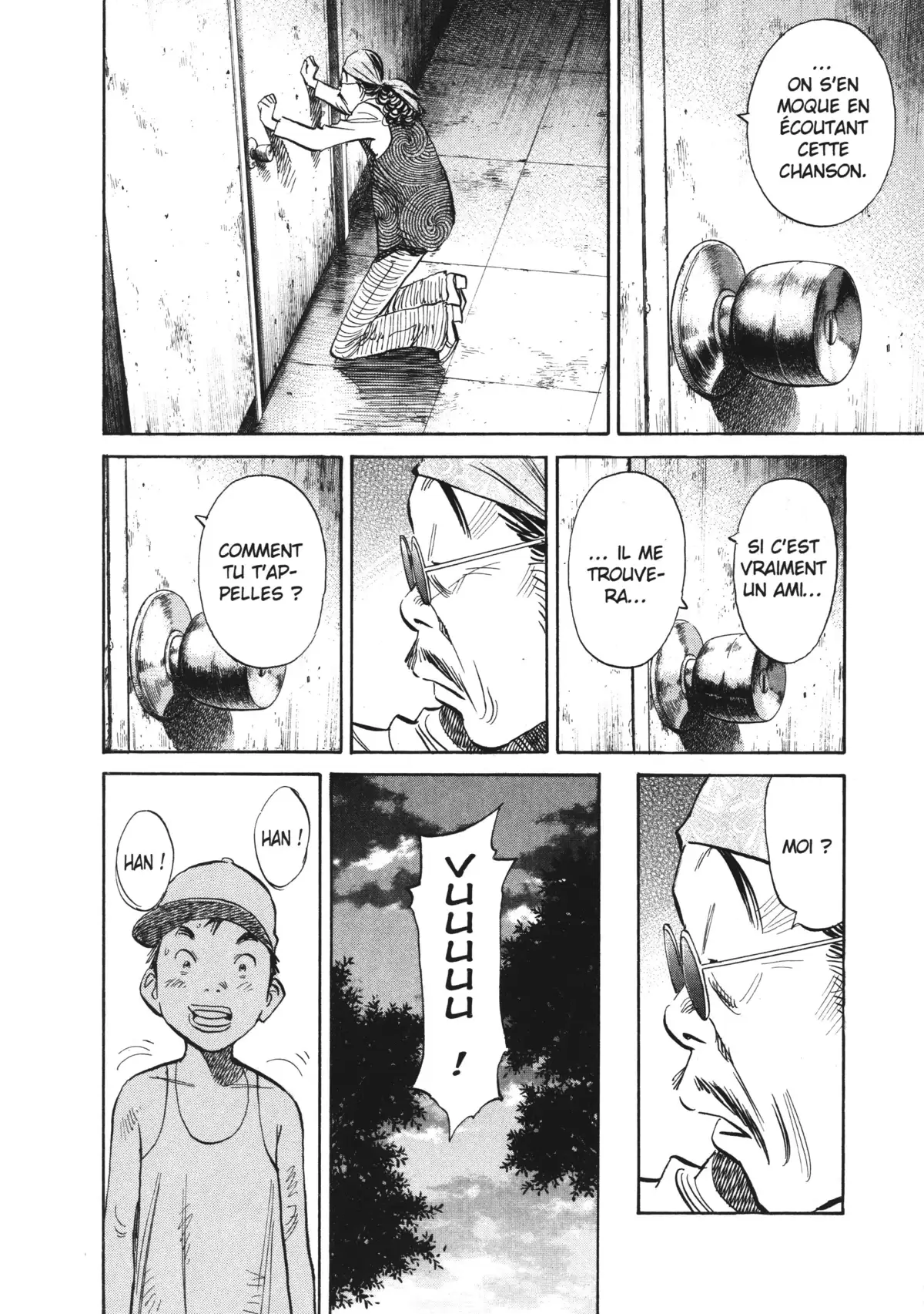 20th Century Boys – Perfect Edition Volume 11 page 34