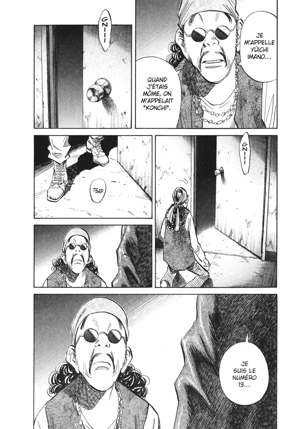 20th Century Boys – Perfect Edition Volume 11 page 36