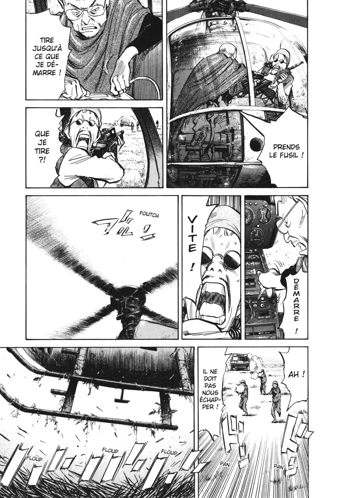 20th Century Boys – Perfect Edition Volume 11 page 39