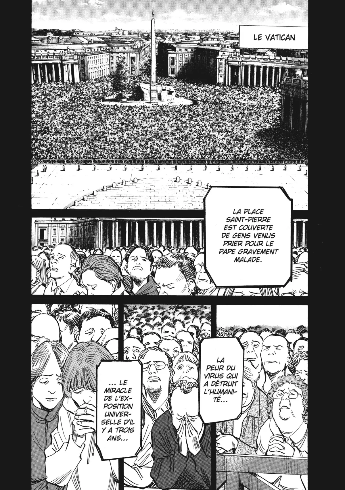 20th Century Boys – Perfect Edition Volume 11 page 41