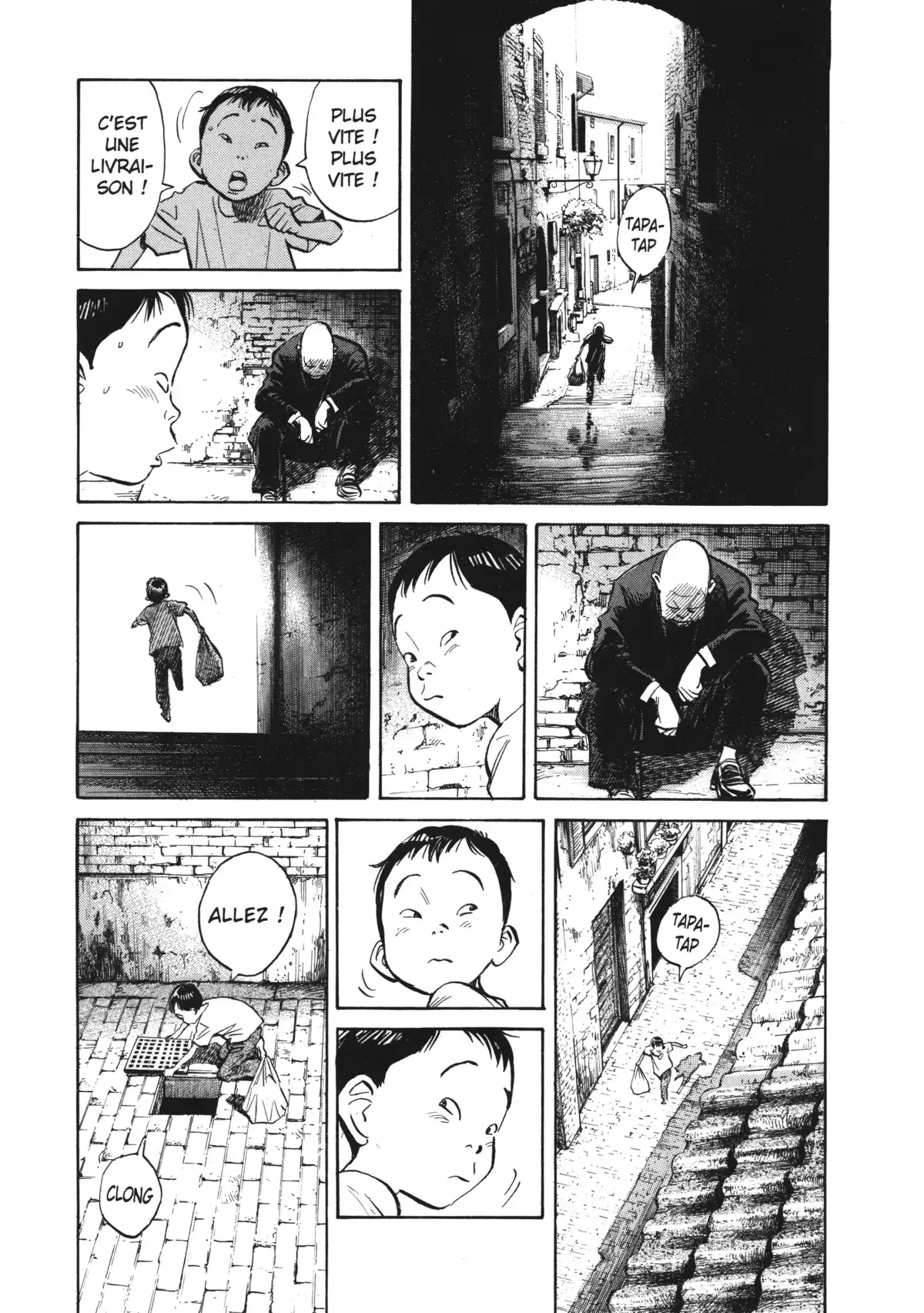 20th Century Boys – Perfect Edition Volume 11 page 43