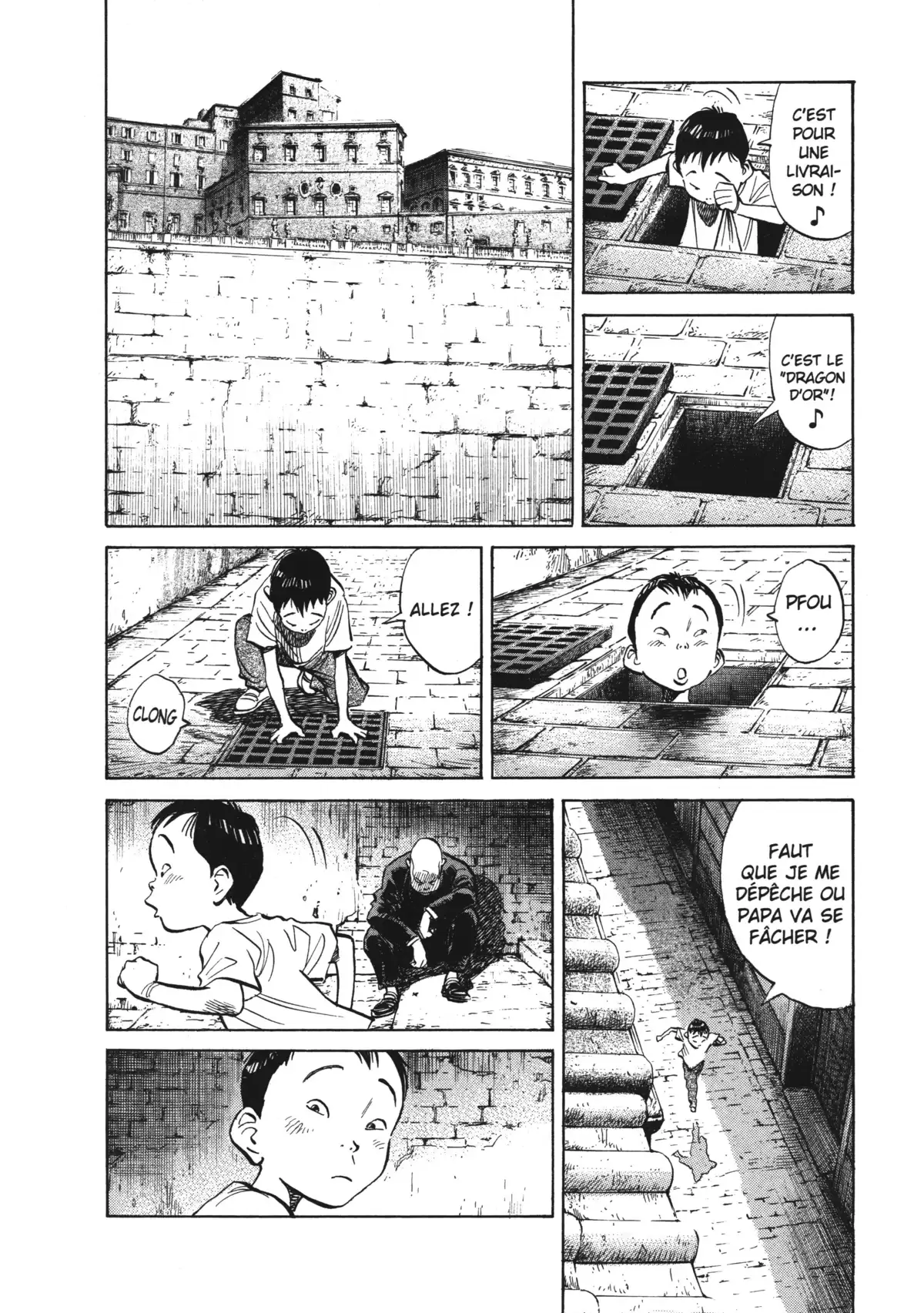 20th Century Boys – Perfect Edition Volume 11 page 44