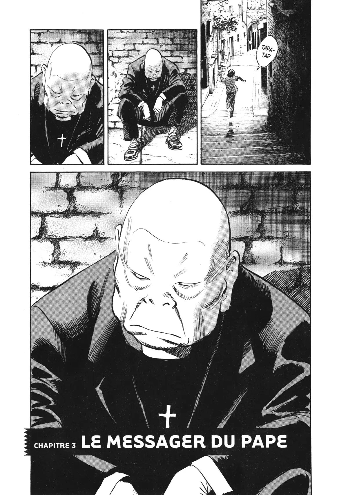 20th Century Boys – Perfect Edition Volume 11 page 45