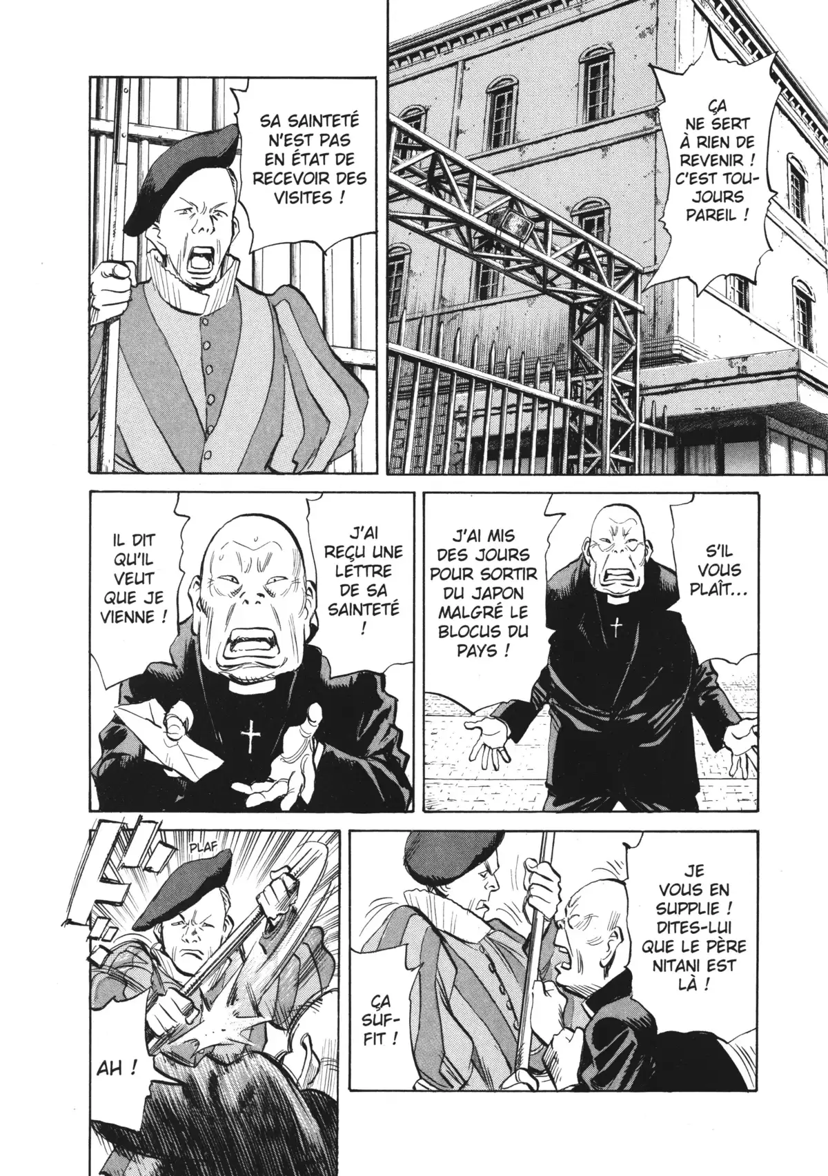 20th Century Boys – Perfect Edition Volume 11 page 46