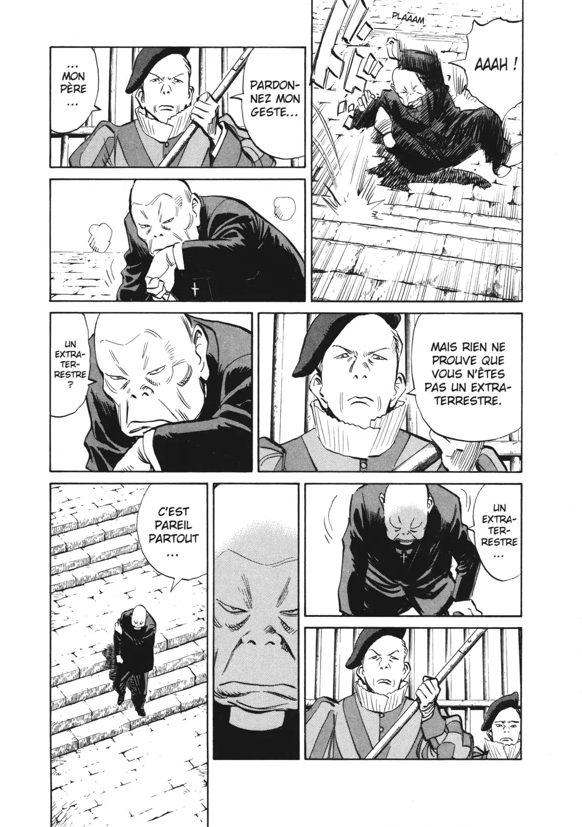 20th Century Boys – Perfect Edition Volume 11 page 47