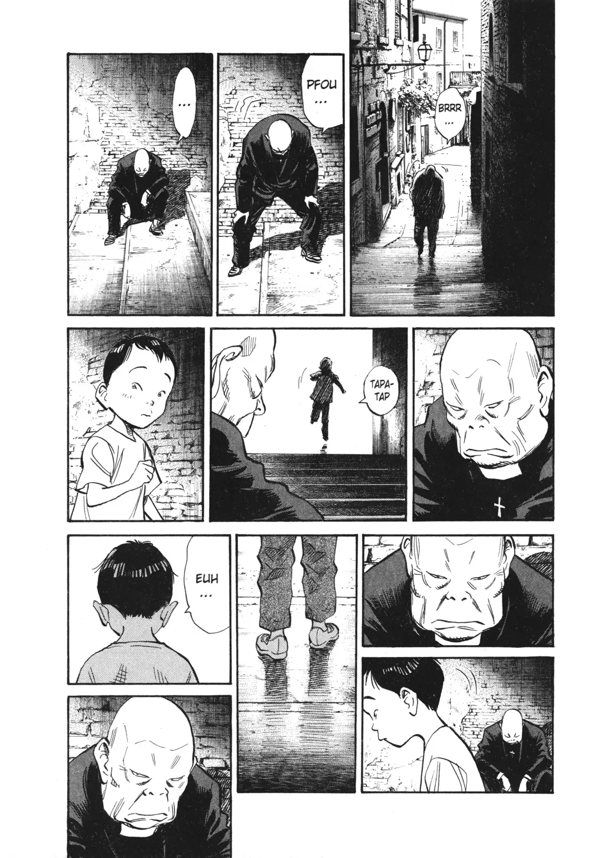 20th Century Boys – Perfect Edition Volume 11 page 48