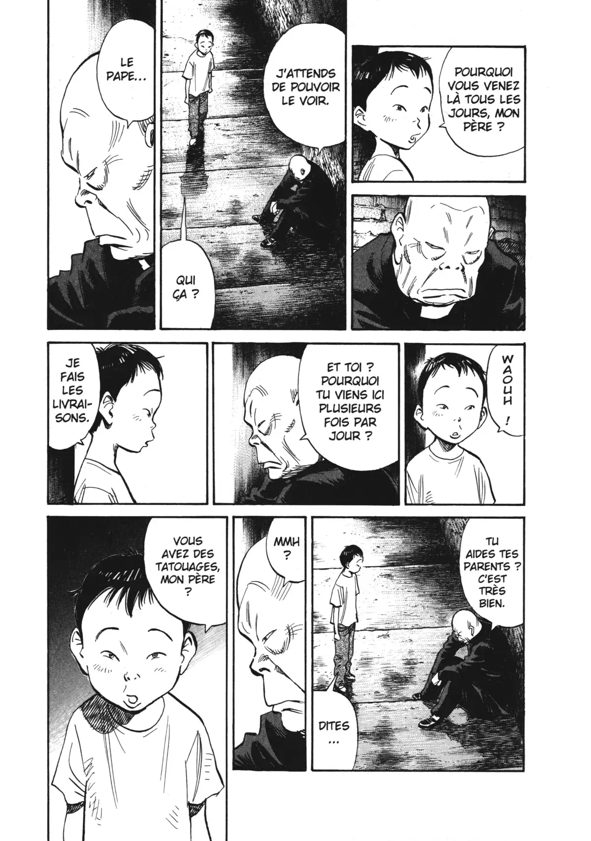 20th Century Boys – Perfect Edition Volume 11 page 49