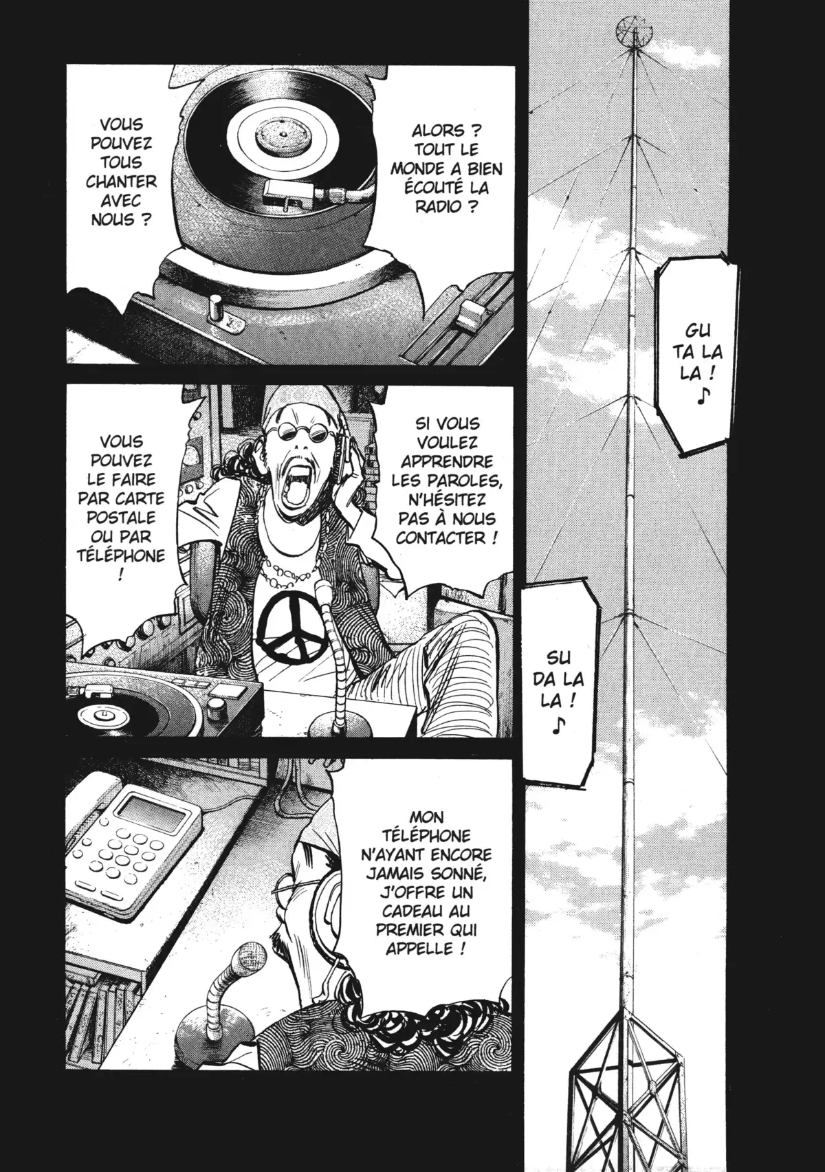 20th Century Boys – Perfect Edition Volume 11 page 5