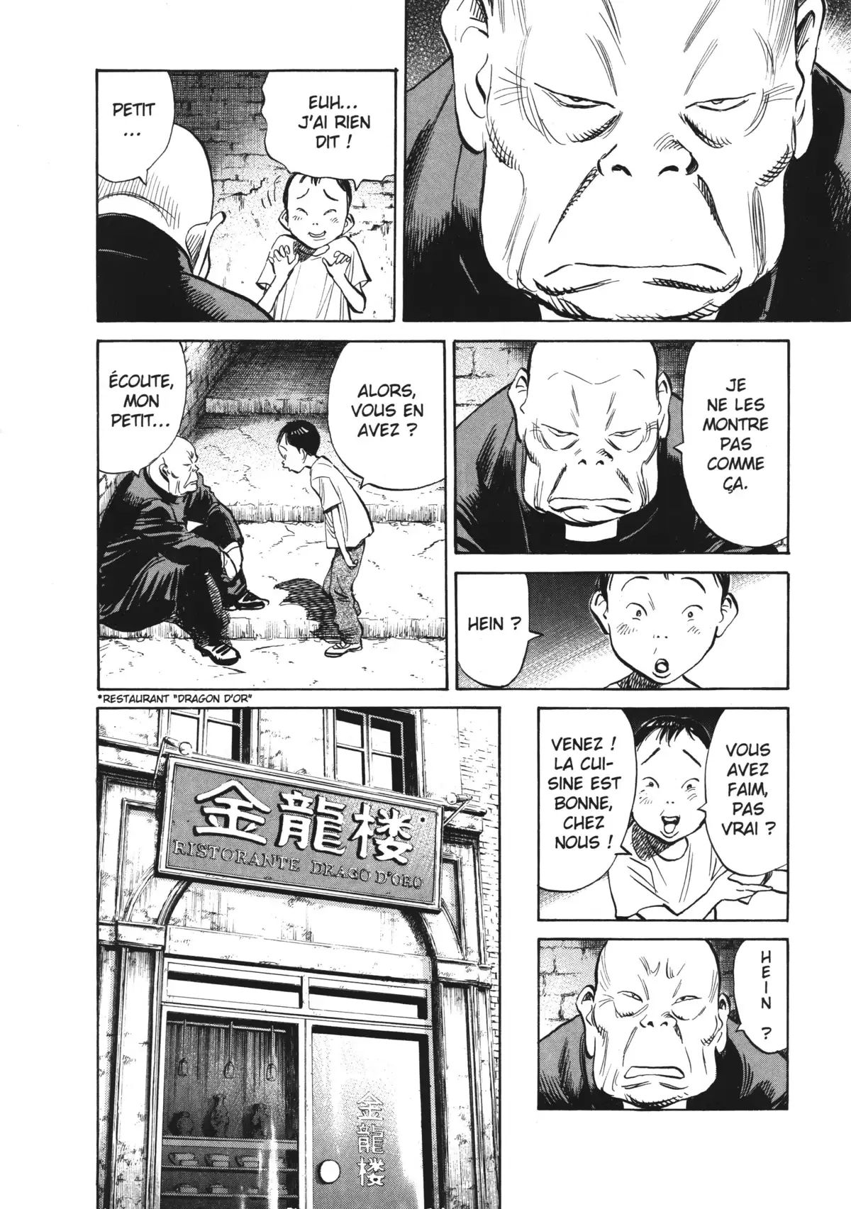 20th Century Boys – Perfect Edition Volume 11 page 50