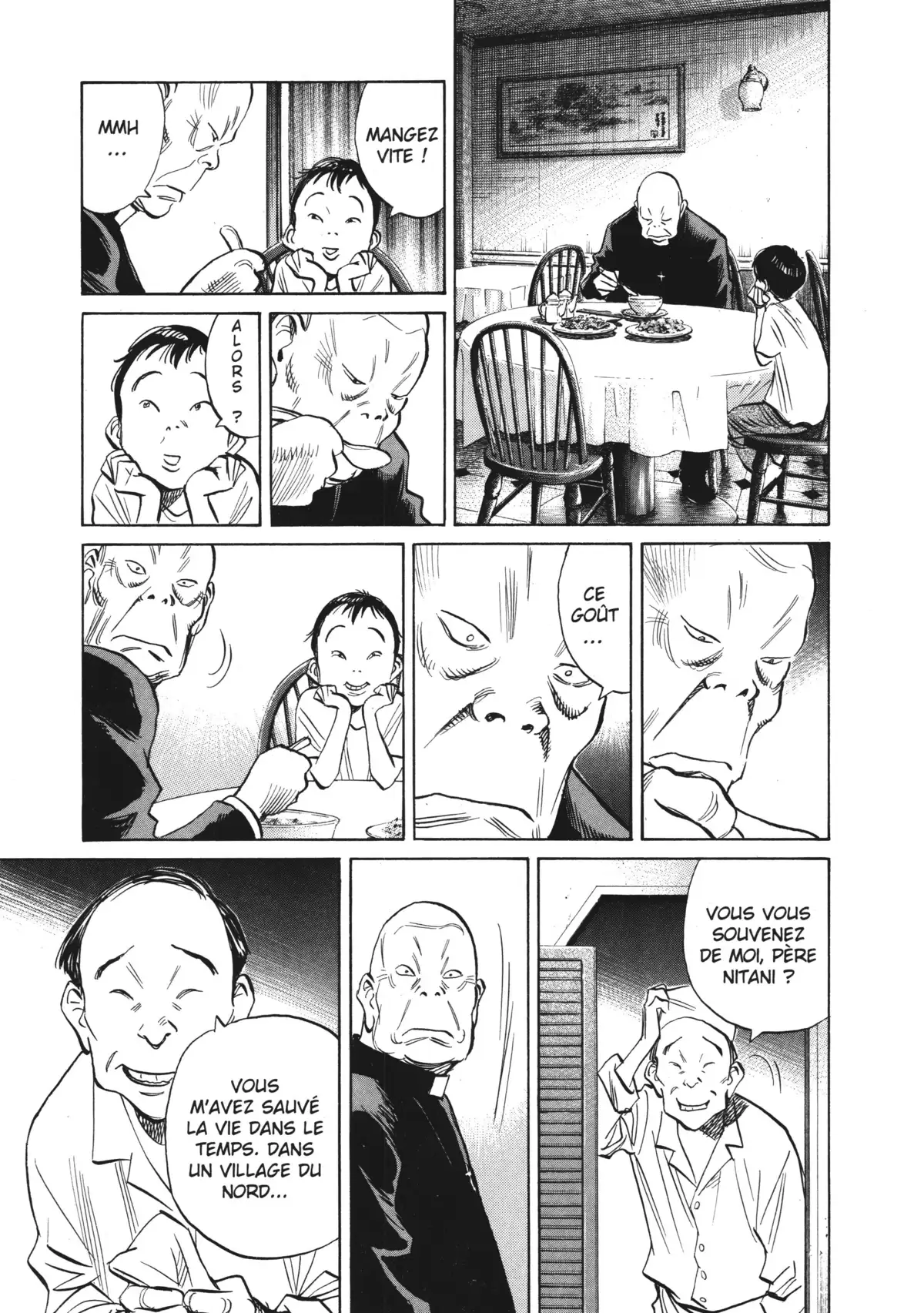 20th Century Boys – Perfect Edition Volume 11 page 51