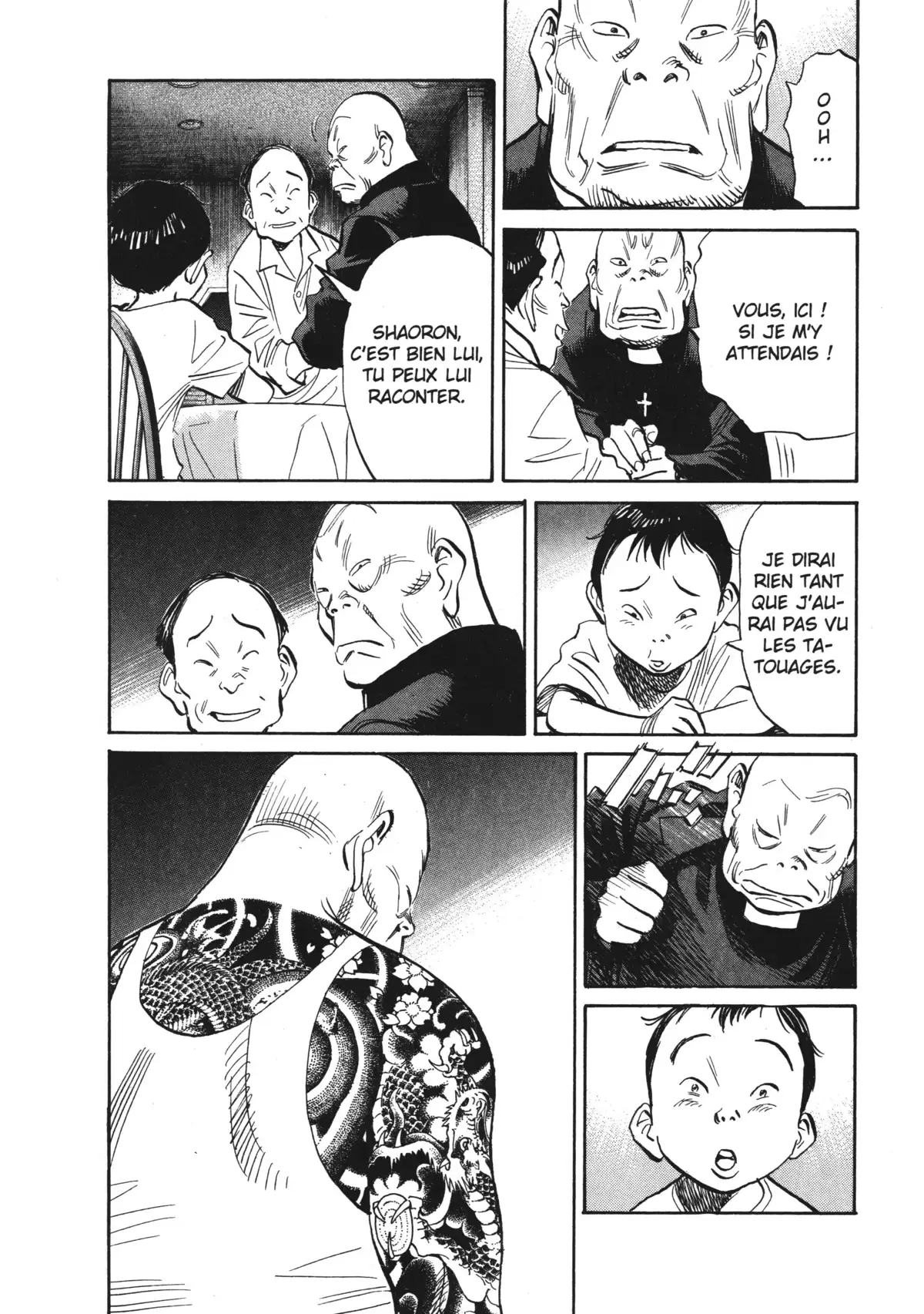 20th Century Boys – Perfect Edition Volume 11 page 52