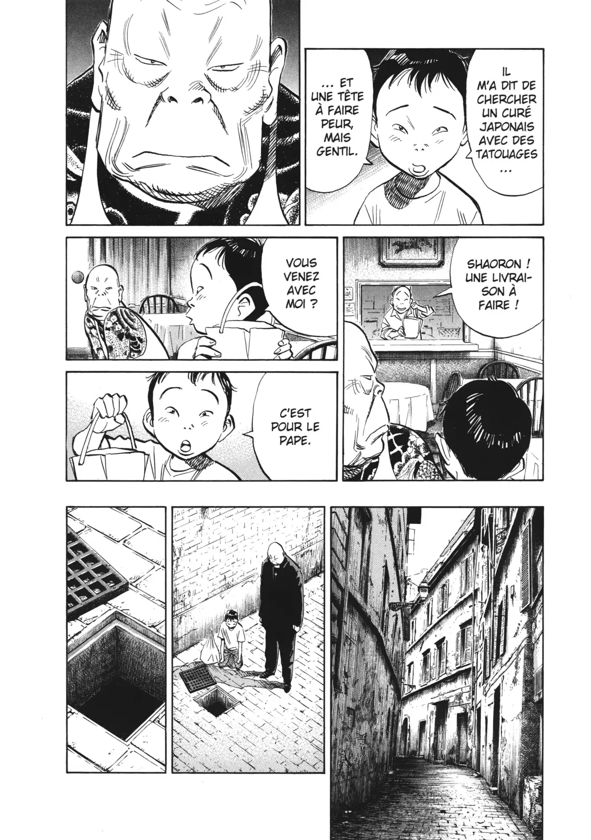 20th Century Boys – Perfect Edition Volume 11 page 54