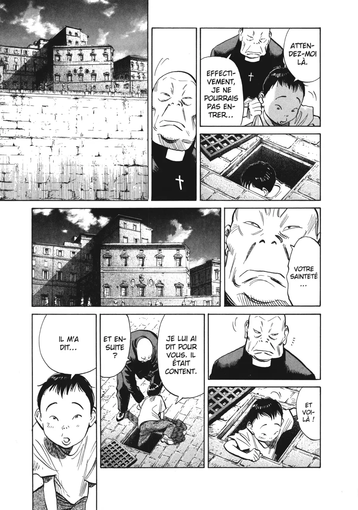 20th Century Boys – Perfect Edition Volume 11 page 55