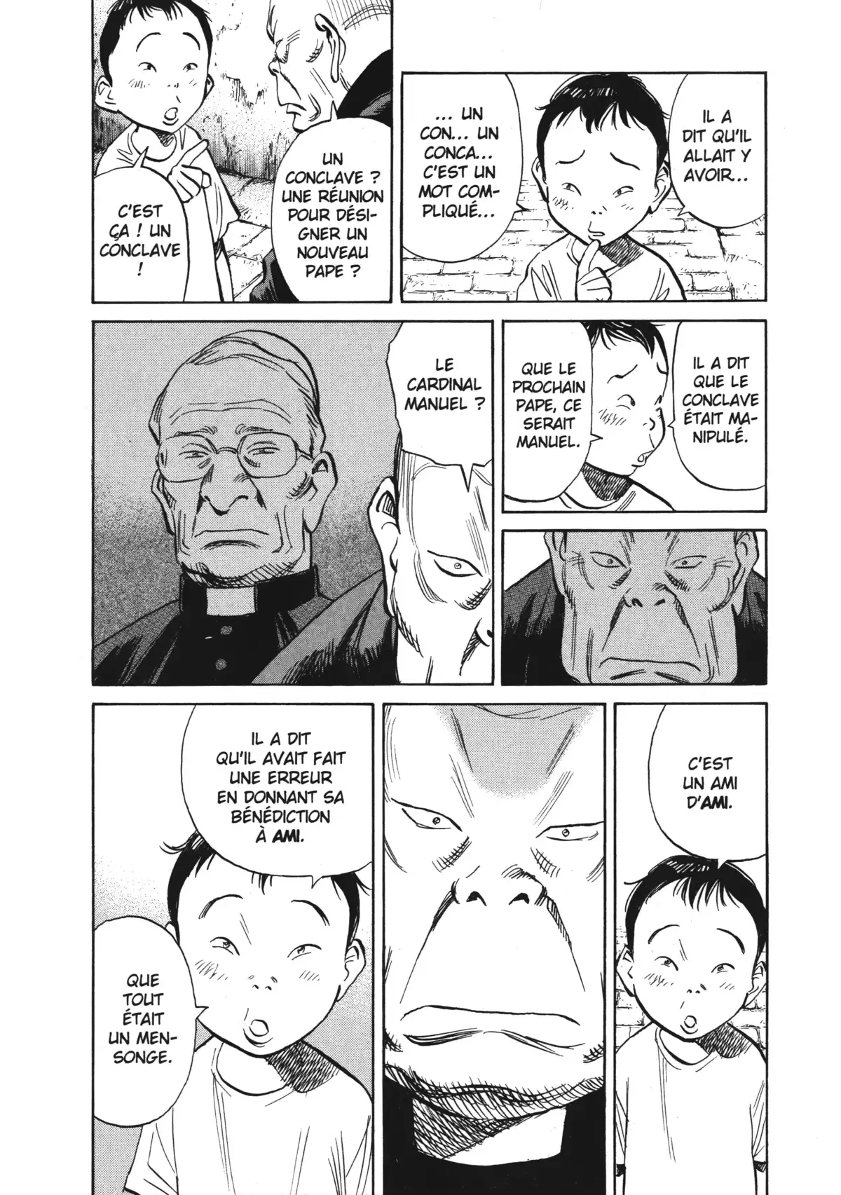 20th Century Boys – Perfect Edition Volume 11 page 56