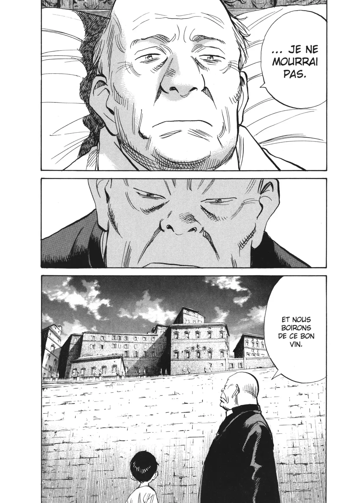 20th Century Boys – Perfect Edition Volume 11 page 58