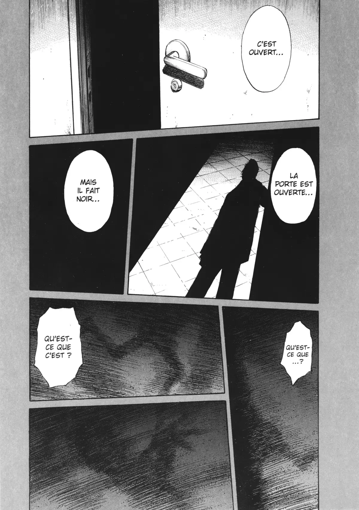 20th Century Boys – Perfect Edition Volume 11 page 59