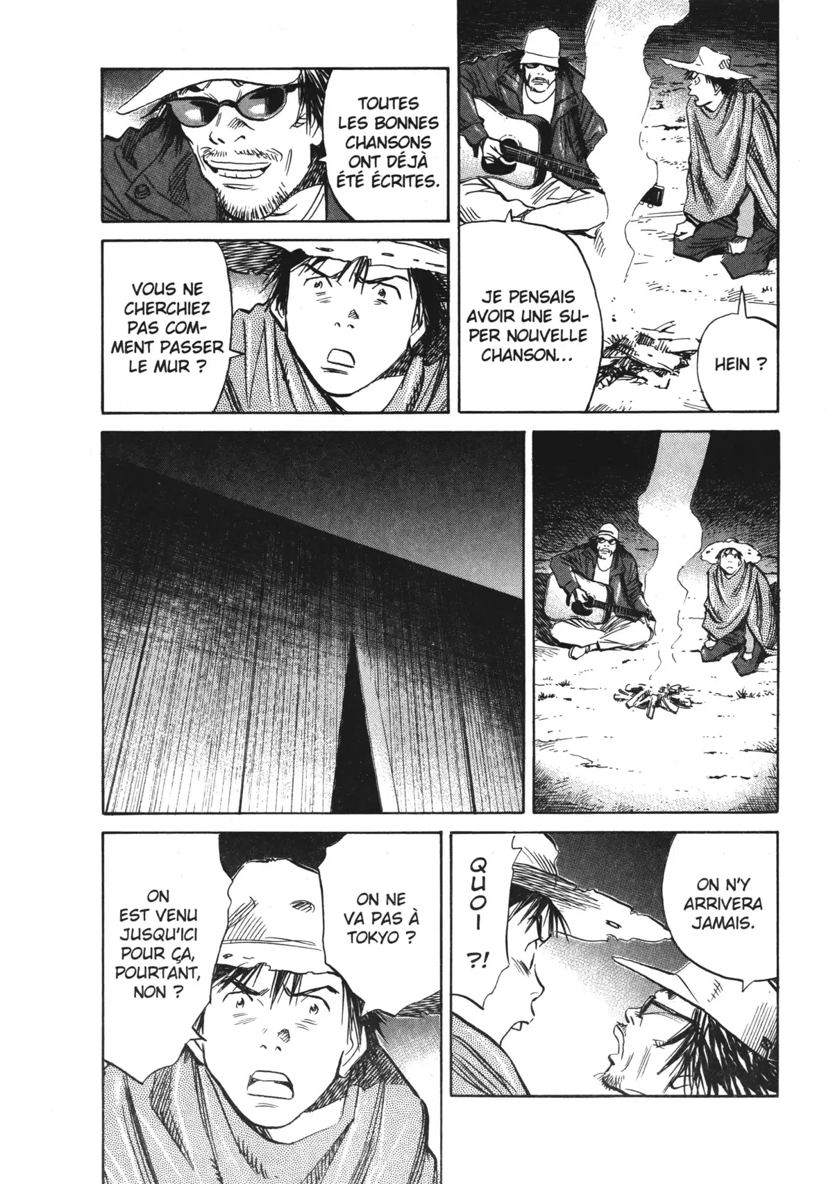 20th Century Boys – Perfect Edition Volume 11 page 64