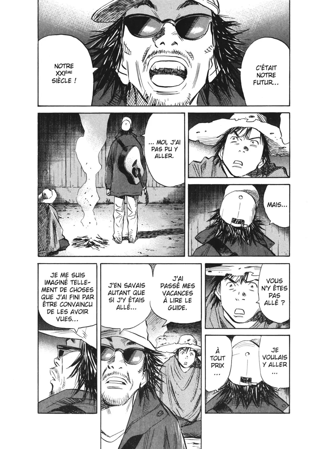 20th Century Boys – Perfect Edition Volume 11 page 68