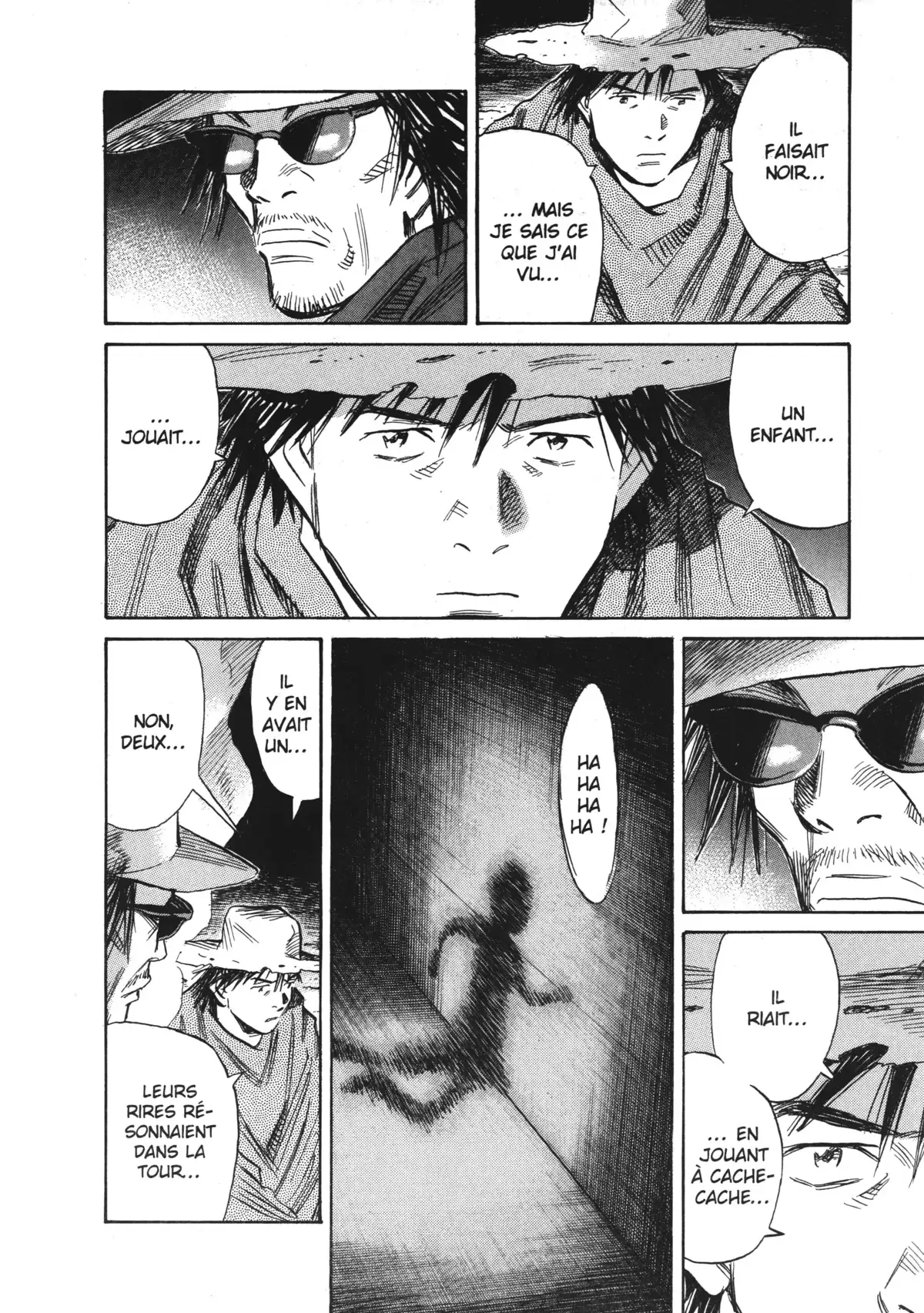 20th Century Boys – Perfect Edition Volume 11 page 72