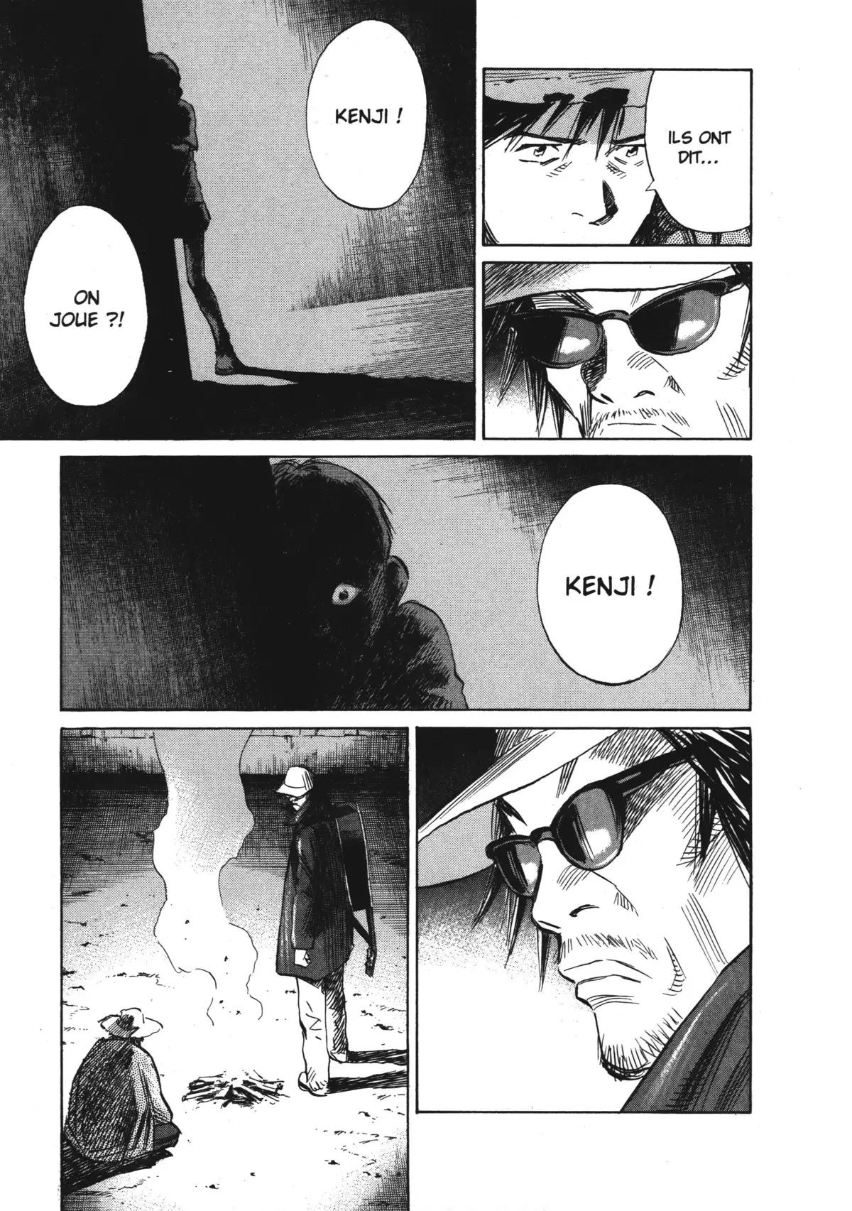 20th Century Boys – Perfect Edition Volume 11 page 73