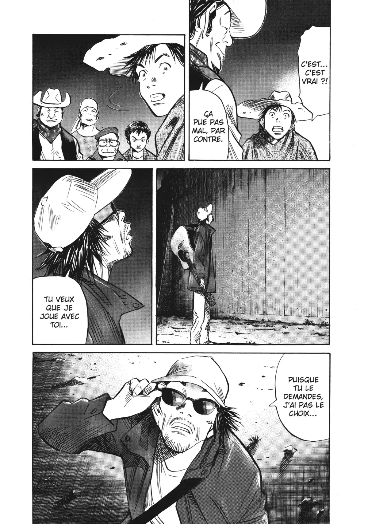 20th Century Boys – Perfect Edition Volume 11 page 75
