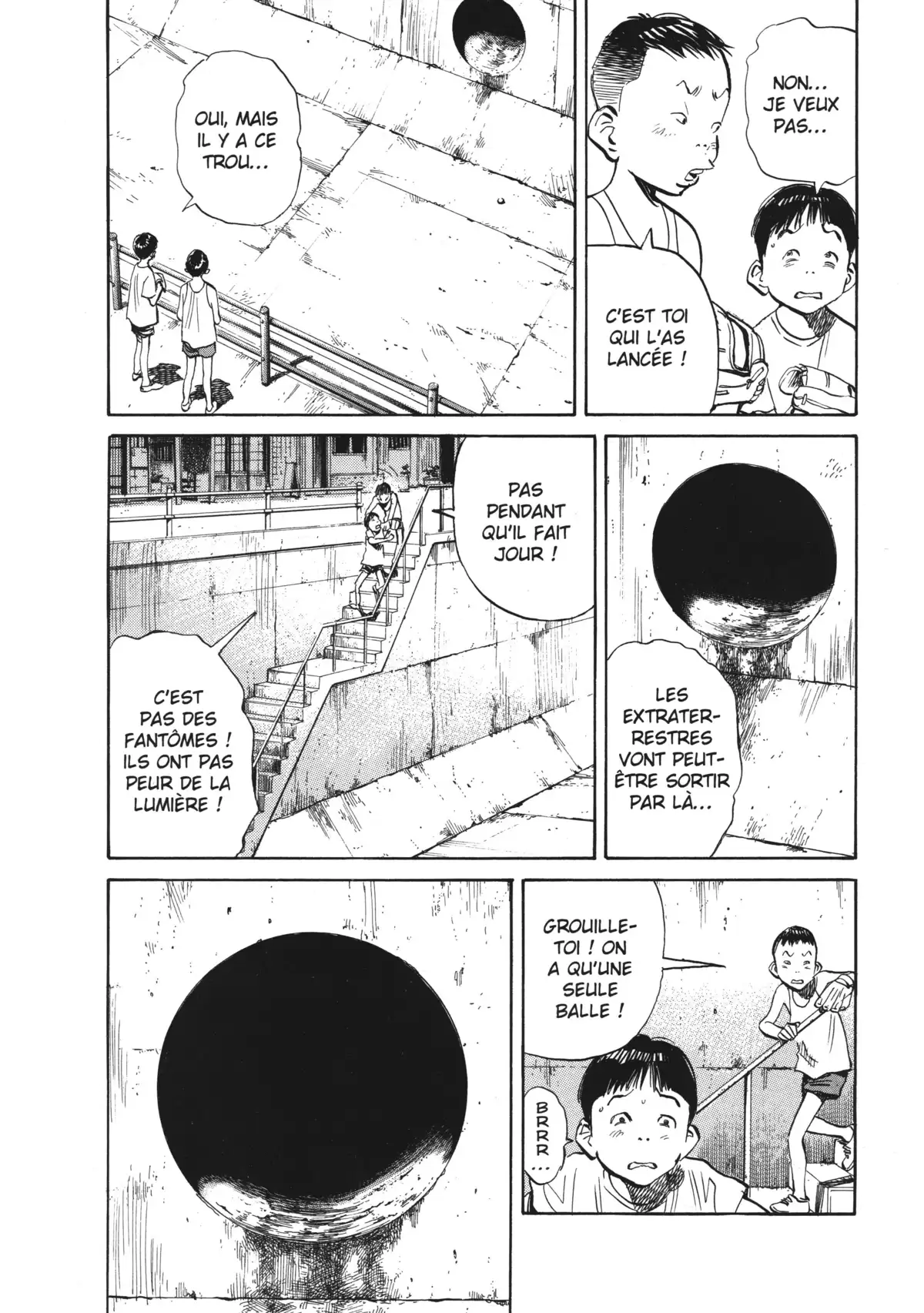 20th Century Boys – Perfect Edition Volume 11 page 78