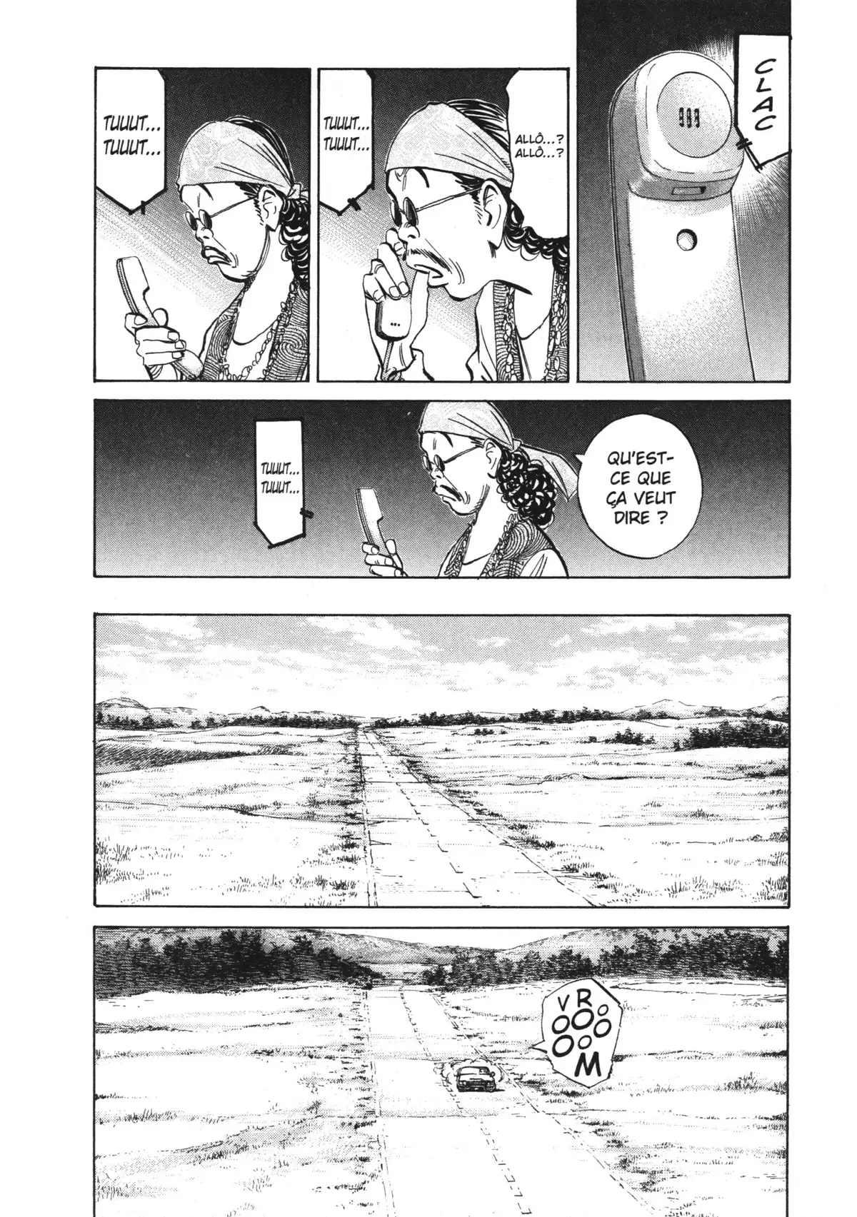 20th Century Boys – Perfect Edition Volume 11 page 8